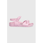 BIRKENSTOCK  Rio EVA  Rožnata