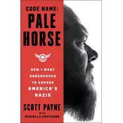 Code Name: Pale Horse
