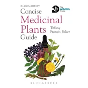 Concise Medicinal Plants Guide