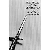 Time of the Assassins