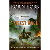 Forest Mage
