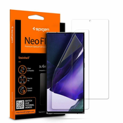 Spigen Neo Flex Prozirna zaštita za zaslon Samsung 2 kom