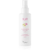Fluff Vanilla osvežilna meglica za obraz 150 ml