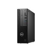 Dell Precision 3460 Small Form Factor – SFF – Core i7 13700 2.1 GHz – vPro Enterprise – 16 GB – SSD 512 GB