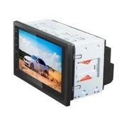LTC AVX8200BT 2-DIN multimedijski autoradio 7, Android 10, GPS, Wi-Fi i kamera za vožnju unatrag