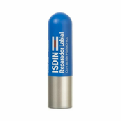 ISDIN Reparador Labial Stick balzam za ustnice s hialuronsko kislino 4 g