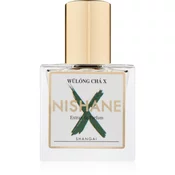 Nishane Wulong Cha X parfumski ekstrakt uniseks 15 ml