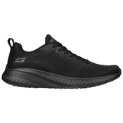 Skechers Čevlji črna 43 EU Bbk Bobs Squad