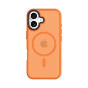 Ovitek Tactical MagForce Hyperstealth ovitek za Apple iPhone 17 Agent Orange (57983128814)