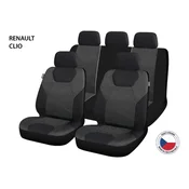 Cappa Perfetto GL Renault Clio črna/siva