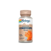 Solaray Cordyceps kapsule, dodatak prehrani