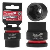 shumee Udarni nastavek 3/4 6-kraki 24 mm CR-MO (6/48)