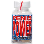 Tabletke Penis Power