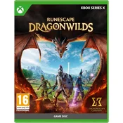 Runescape: Dragonwilds (XBOX)