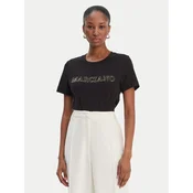 Marciano Guess Majica 6RGI04 6008A Črna Regular Fit