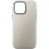 Ovitek Nomad Sport ovitek, stone - iPhone 16 Pro Max (NM01372585)
