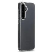 Maskica za mobitel HAMA za Samsung Galaxy A56 5G (19686) - Prozirna