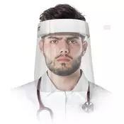 Higienski vizir za obraz OTT