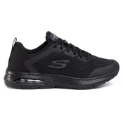 SKECHERS Muške patike Dyna-Air Pelland crne
