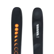 K2 Omen Team Freeski smuči 2027