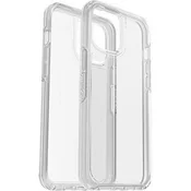 OTTERBOX SYMMETRY CASE FOR  IPHONE 12 / 12 PRO-CLEAR (77-65422)