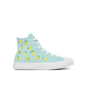 Modne superge Converse Chuck Taylor All Star Citrus A16555C Modra