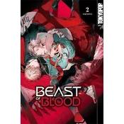 BEAST OF BLOOD 02