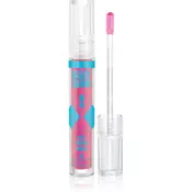 essence Harley Quinn sijaj za ustnice odtenek 01 Harley Glow 3 ml