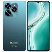 OUKITEL pametni telefon C50 8GB/128GB, Green