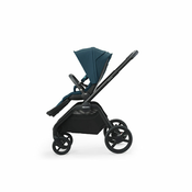 RECARO Sadena/Celona sportski dio, Prime Silent Grey