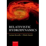 Relativistic Hydrodynamics
