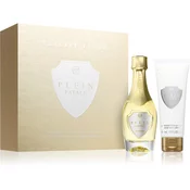 Philipp Plein Plein Fatale Set parfumska voda 50 ml + losjon za telo 75 ml za ženske