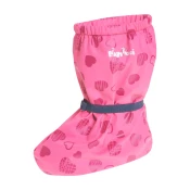 PLAYSHOES Cizme, roza / ružicasta