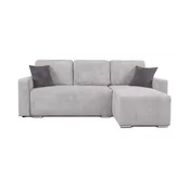 Grantex Line Ugaona garnitura Paterno 2, 150x200cm, Siva