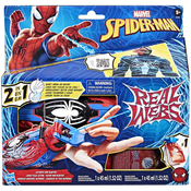 Spider-man prave mreže bláster pajkove mreže