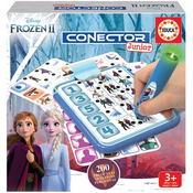 EDUCA Conector Junior - Frozen II