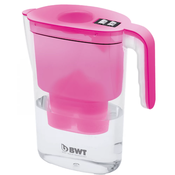 BWT 125258571 Vida Maual petrol vode filter bacač 2.6 l roze