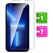 shumee Kaljeno steklo za Apple iPhone 13 Pro Max - Zaščitno steklo 2.5D, 9H