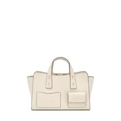 Tous crossbody torbica ženska iz umetnega usnja