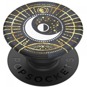 POPSOCKETS držalo/stojalo PopGrip Gold Lunar Sigil