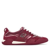 Superge Liu Jo Blossom 02 BF6043 PX090 Bordo rdeča