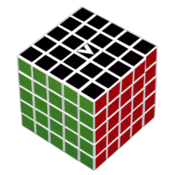 Kocka V-Cube 5 Pravougaona