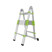 FIELDMANN FZZ 4006 teleskopski ljestve 4.4 m
