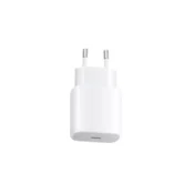 Xiaomi punjac 20W Type C bela ( 70325 )
