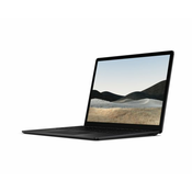 Microsoft 13.5 Multi-Touch Surface Laptop 4 (Matte Black, Metal) I7-1185G7 16GB 512GB W10 Pro