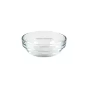 Glass bowl, 9 cm/125 ml, Lys - Duralex