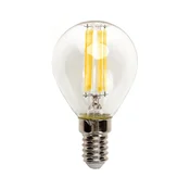 LED sijalica G45 E14/4W/230V 2700K - Aigostar