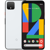 GOOGLE Obnovljeno - kot novo - Google Pixel 4 Dual-SIM, (21203020)