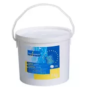 Desjoyaux počasi topne klor tablete 250 g, 5 kg