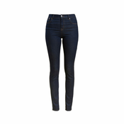 Ženske uske traperice Barbour Essential Slim Jeans — Rinse - L